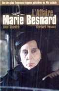 Фильмография Венсан Готье - лучший фильм L'affaire Marie Besnard.