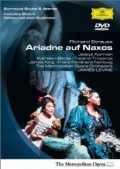 Фильмография Джесси Норман - лучший фильм Ariadne auf Naxos.