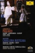 Фильмография Peter Glossop - лучший фильм Pagliacci.