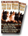 Фильмография Кэти Джонсон - лучший фильм The Old West.