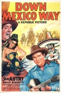 Фильмография Фэй МакКензи - лучший фильм На пути в Мексику.