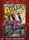 Фильмография Кэтрин Фрай - лучший фильм Mexicali Rose.