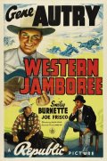 Фильмография Edward Raquello - лучший фильм Western Jamboree.