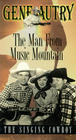Фильмография Эд Кэссиди - лучший фильм Man from Music Mountain.