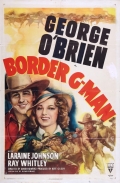 Фильмография Уильям Стеллинг - лучший фильм Border G-Man.