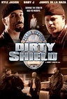 Фильмография Альберто Суарез - лучший фильм Dirty Shield.