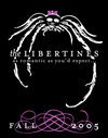 Фильмография Jereme Badger - лучший фильм The Libertines.