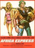 Фильмография Вернер Джон - лучший фильм Африка экспресс.