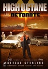 Фильмография Джеймс МакЛафлин - лучший фильм High Octane: Detonate.