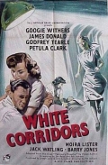 Фильмография Генри Эдвардс - лучший фильм Белые коридоры.