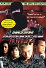 Фильмография Билл Себастьян - лучший фильм Irish American Ninja.