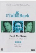 Фильмография Индия Фишер - лучший фильм Big Finish Talks Back: Paul McGann.