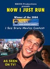 Фильмография Брэнди Майнхардт - лучший фильм Now I Just Run.