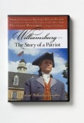 Фильмография Френсис Комптон - лучший фильм Williamsburg: The Story of a Patriot.