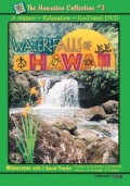 Фильмография Тайгер Лили Джонс - лучший фильм Waterfalls of Hawaii.