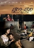 Фильмография Карлос Мартинез - лучший фильм 1809-1810, пока начинается день.