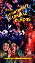 Фильмография Кэрол Барта - лучший фильм Bloodthirsty Cannibal Demons.