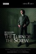 Фильмография Марк Пэдмор - лучший фильм Turn of the Screw by Benjamin Britten.