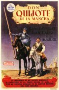 Фильмография Хуан Калво - лучший фильм Дон Кихот из Ла Манчи.