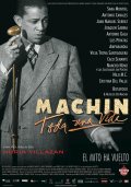 Фильмография Хоакин Сабина - лучший фильм Antonio Machin: Toda una vida.