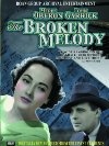 Фильмография Конуэй Диксон - лучший фильм The Broken Melody.