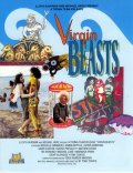 Фильмография Крис Донован - лучший фильм Virgin Beasts.
