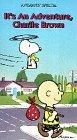 Фильмография Брэд Шактер - лучший фильм It's an Adventure, Charlie Brown.