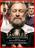Фильмография Фредерик ван ден Дрише - лучший фильм Galilee ou L'amour de Dieu.