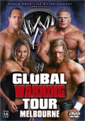 Фильмография Улиули Фифита - лучший фильм WWE Global Warning Tour: Melbourne.