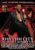 Фильмография Анвар Бертон - лучший фильм Rhythm City Volume One: Caught Up.