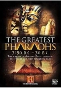 Фильмография Билл Мэсник - лучший фильм The Greatest Pharaohs.