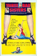 Фильмография Мэдж Кеннеди - лучший фильм Three Bad Sisters.