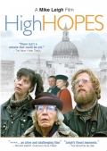 Фильмография Шерил Прайм - лучший фильм Высокие надежды.