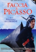 Фильмография Алессандро Пачи - лучший фильм Лицо Пикассо.