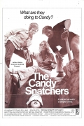 Фильмография Джерри Баттс - лучший фильм The Candy Snatchers.