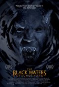 Фильмография Роберт Патрик - лучший фильм Черные воды Эха.