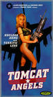 Фильмография Сэйззи Ли Кэлхун - лучший фильм Tomcat Angels.