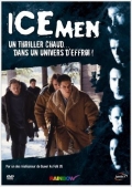 Фильмография Мартин Камминс - лучший фильм Мужчины на льду.