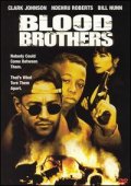 Фильмография Амир Уильямс - лучший фильм Братья по крови.
