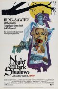 Фильмография Джим Сторм - лучший фильм Ночь темных теней.