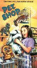 Фильмография Шэшони Холл - лучший фильм Pet Shop.