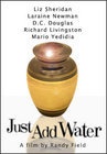 Фильмография Ричард Ливингстон - лучший фильм Just Add Water.