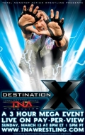 Фильмография Чарльз Эшенофф - лучший фильм TNA Назначение X.