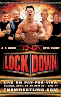 Фильмография Кристофер Дэниелс - лучший фильм TNA Изоляция.