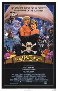 Фильмография Кейт Фергюсон - лучший фильм Пиратский фильм.