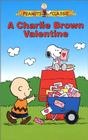 Фильмография Кори Паднос - лучший фильм A Charlie Brown Valentine.