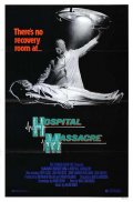 Фильмография Джон Уорнер Уильямс - лучший фильм Резня в больнице.