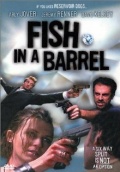 Фильмография Стефен Ингл - лучший фильм Рыба в Барреле.