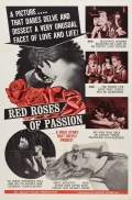 Фильмография Фрэнк Спенсер - лучший фильм Red Roses of Passion.