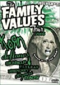 Фильмография Джеймс Кулпеппер - лучший фильм Family Values Tour 2006.